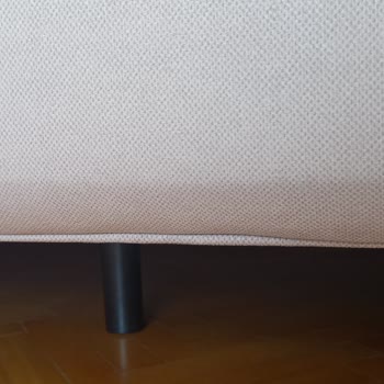 Enza Home Berta Koltuk Şikayet