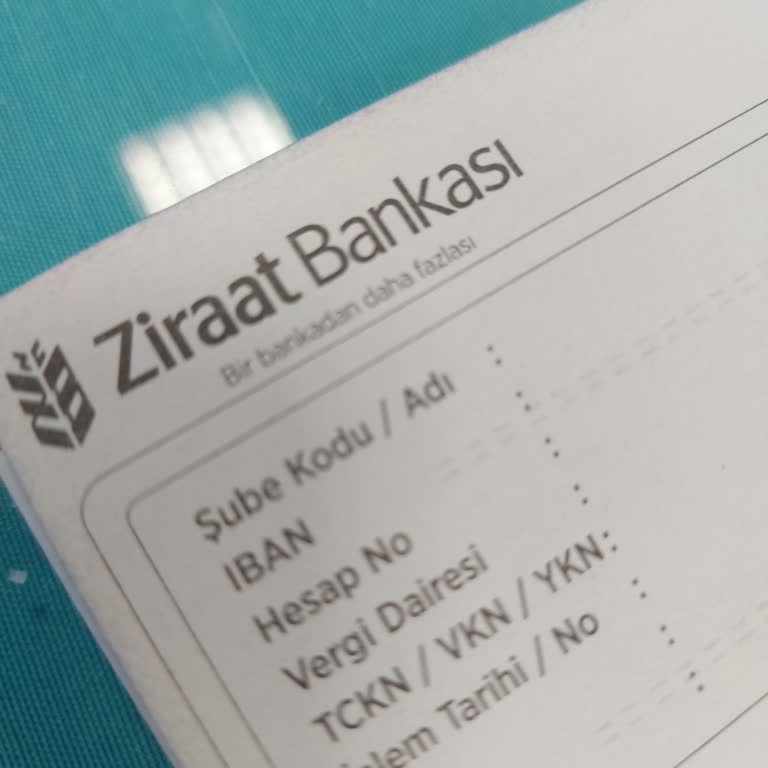 Ziraat Bankası Mamak Şube Boş Bekleme Süresi