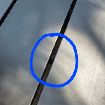 Nurgaz Katlanır Alüminyum Kamp Masası Problemi