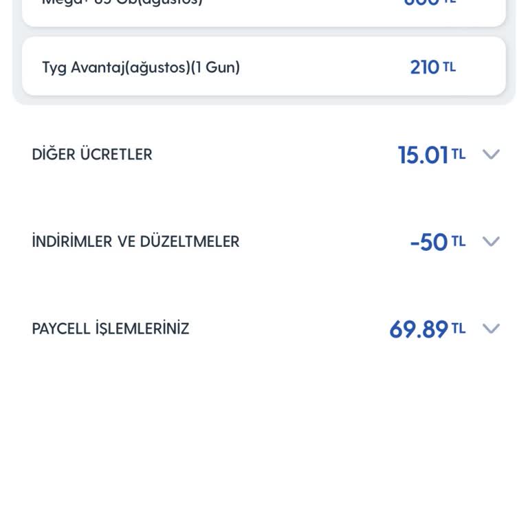Yurt Dışı Ücreti Haksız Kesinti