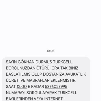 Superbox Modem İadesi ve İcra Takibi Hakkında Mağduriyet