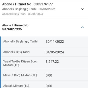 Superbox Modem İadesi ve İcra Takibi Hakkında Mağduriyet