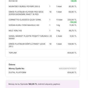 Migros Mlife Organik Yumurta Bozuk Çıkıyor