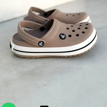 Mubb Crocs Hüsranı :)