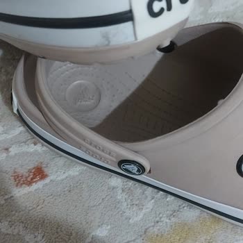 Mubb Crocs Hüsranı :)