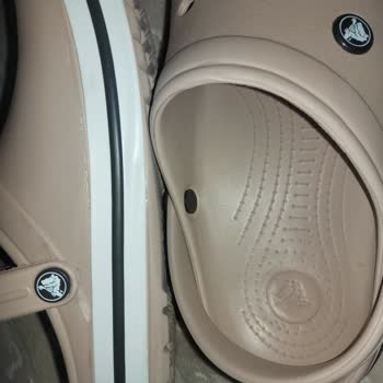 Mubb Crocs Hüsranı :)