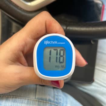 Lifechek Life Check Şeker Ölçüm Cihazı Yanlış Sonuç Veriyor