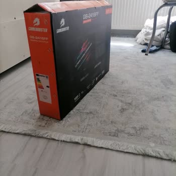 İtopya Bilgisayar İtopya Kırık Ekran Gönderdi Ve İlgilenmiyor