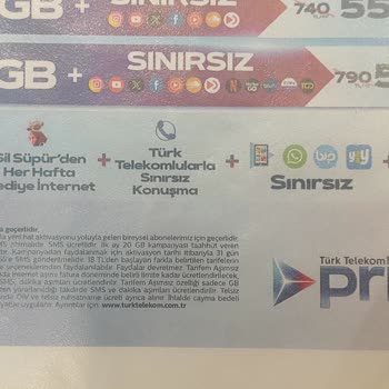 Türk Telekom Kampanya Bedel İadesi