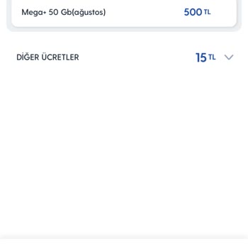 Yanlış Yurt Dışı Kullanım Ücreti ve İade Sorunu