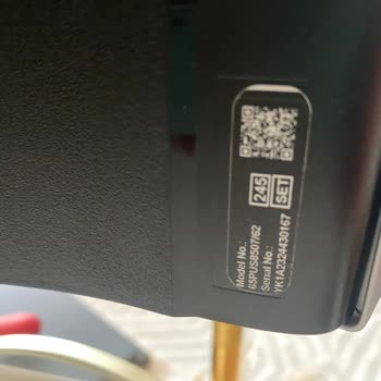 Philips Televizyon Arızası Ve Arçelik Markasının Terbiyesizliği