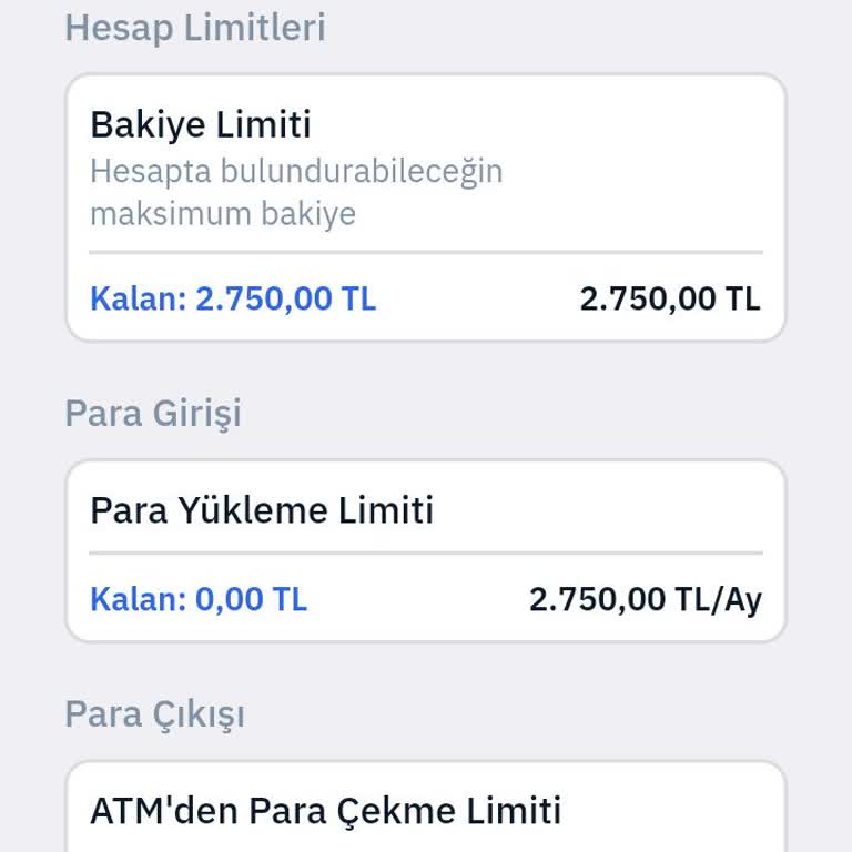 MoneyPay Hesap NFC Özelliği