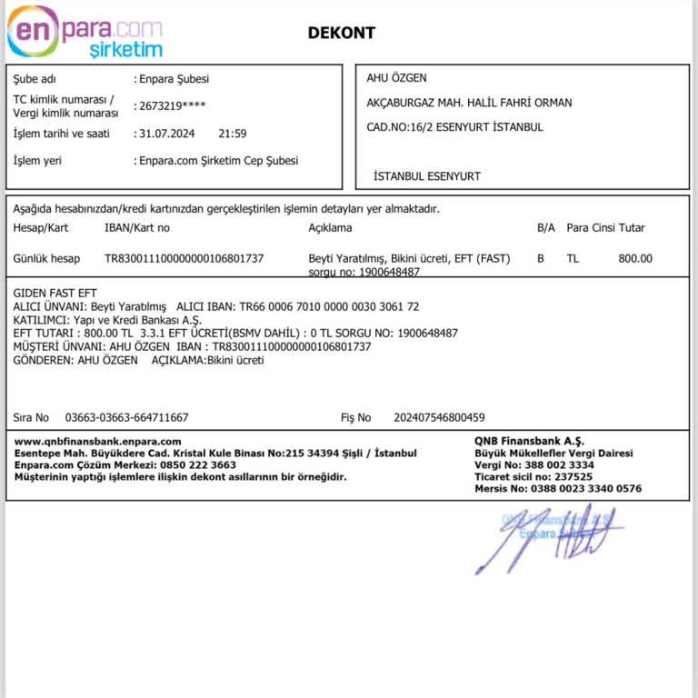 Bella Sun (bellasun.com.tr) Bella Sun Mayo Bikini