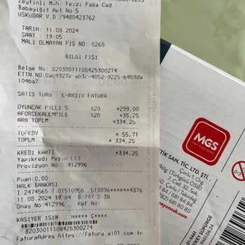 A101 Mgs Dikey Süpürge Oyuncak Kırıldı Hemen