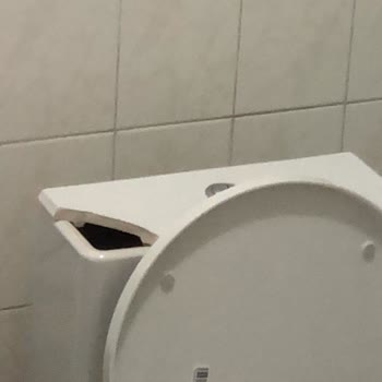 Vitra Hatalı Gelen Banyo Takımı
