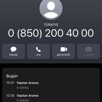 Migros Kırık Gelen Ürün Değişim Yapamıyorum