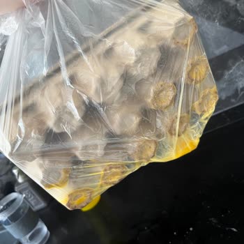 Migros Kırık Gelen Ürün Değişim Yapamıyorum
