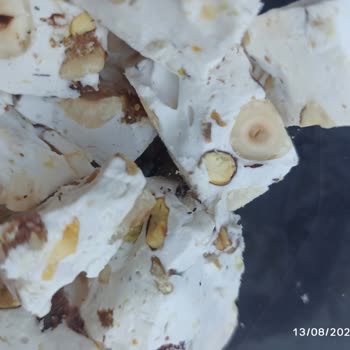 Çorum Çitlekçi Kurtlu Larvalı Ürün.