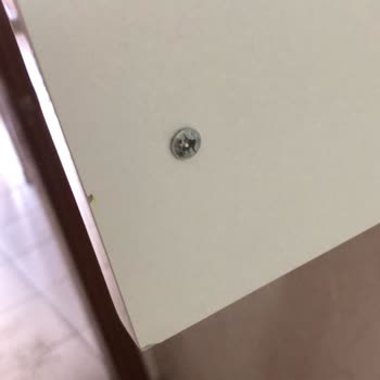 Koçtaş Lotus Marka Banyo Takımı Hatası