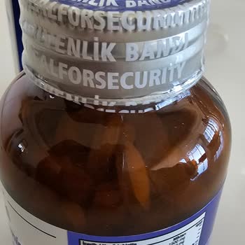 Orzax İlaç Orijinal Ürün Değil