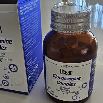 Orzax İlaç Orijinal Ürün Değil