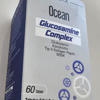 Orzax İlaç Orijinal Ürün Değil