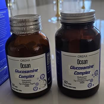 Orzax İlaç Orijinal Ürün Değil