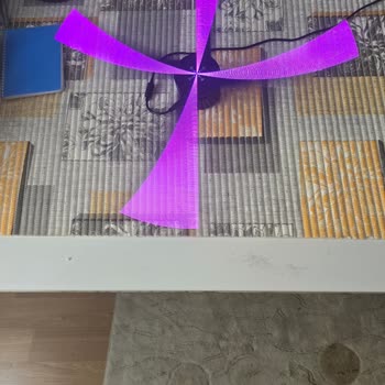 Amazon Hologram Fan Ve Bellek Arızasıyla Hayal Kırıklığı