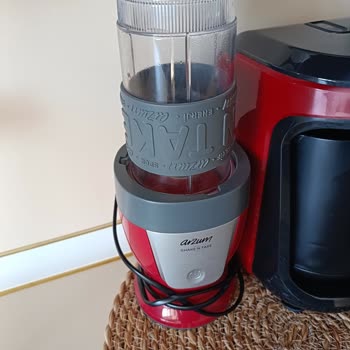 Arzum Shaken Take Bozuldu