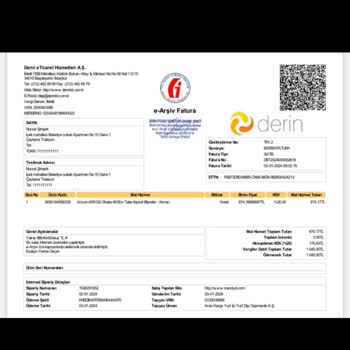 Arzum Shaken Take Bozuldu