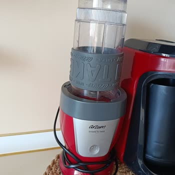 Arzum Shaken Take Bozuldu