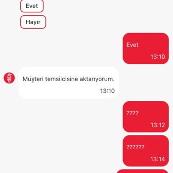 Tıkla Gelsin Sipariş Ödemesini Aldı Getirmedi