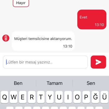 Tıkla Gelsin Sipariş Ödemesini Aldı Getirmedi