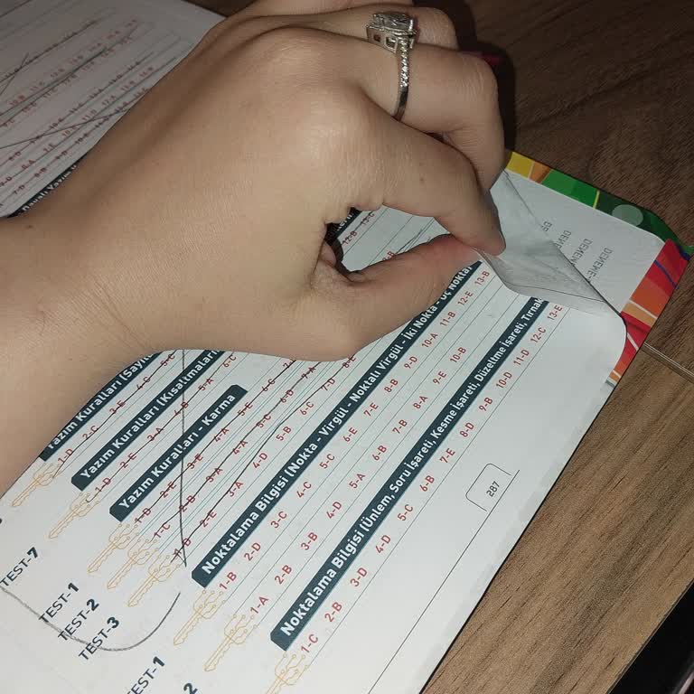 Limit Yayınları Limit Dil Bilgisi Kitabi