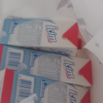 Getir Yanlış Ürün Teslim Etti Şimdi De Geçiştiriyor