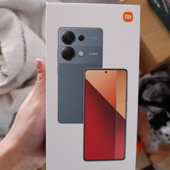 Xiaomi Redmi Kırılmaz Cam Ve Şarj Sorunu