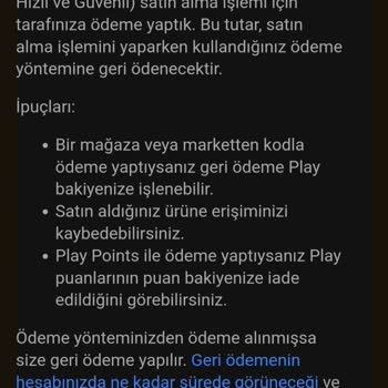 Express VPN Expressvpn Para İadesi Yapmıyor