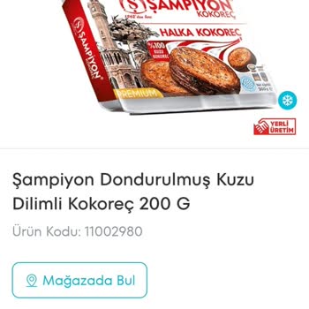 A101 Mobil Uygulamada, Ürünlerdeki Fiyat Farkı