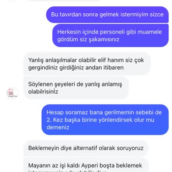 Irmak Mustu Beauty Center Hizmet Kalitesi Ve Müşteri İlişkileri Üzerine Değerlendirme