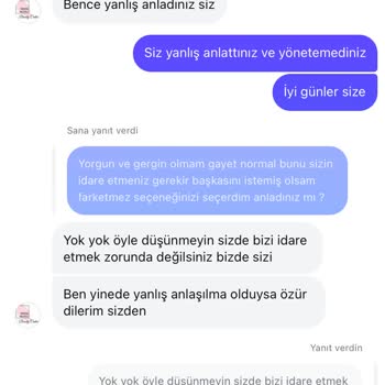 Irmak Mustu Beauty Center Hizmet Kalitesi Ve Müşteri İlişkileri Üzerine Değerlendirme
