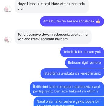 Irmak Mustu Beauty Center Hizmet Kalitesi Ve Müşteri İlişkileri Üzerine Değerlendirme