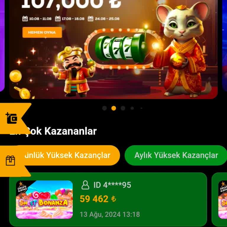 inagaming Parama El Kondu