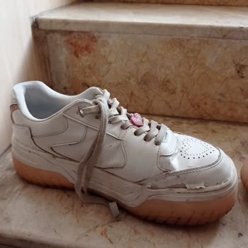 Bershka Hayal Kırıklığı Yaşadık