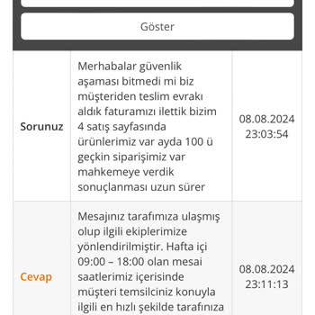 Paytr 20 Gündür Bekleyen Ödeme Ve Güvenlik Havuzu Sorunu