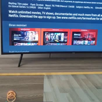 Netflix Hata Kodu 102035
