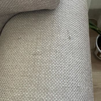 Doğtaş Madrid Model Salon Koltuk Takımı İçin Şikayet Ve Çözüm Talebi