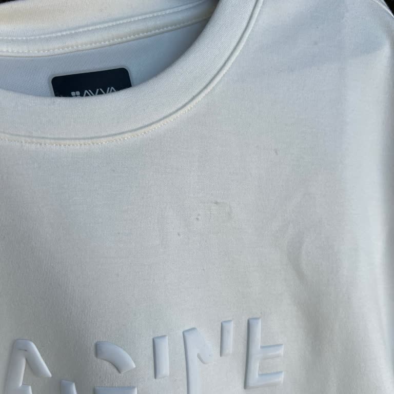 Avva Giyim 6 Üründen 3ü Az Kullanmada Tüylenme Yaptı