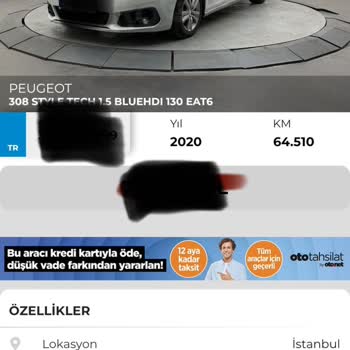 Oto.net Hedef Filo Araçlarının Arkasında Durmuyor