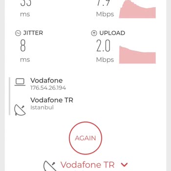 Vodafone Sınırsız Red Max Paketi Hız Sorunu ve Fatura Şikayeti
