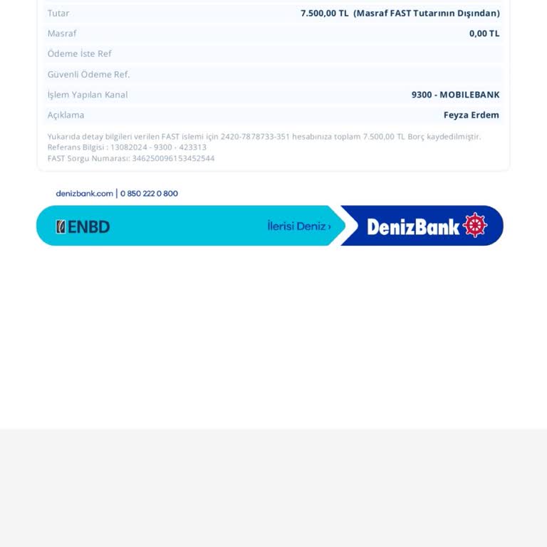 Sahibinden.com Param Sözde Güvende